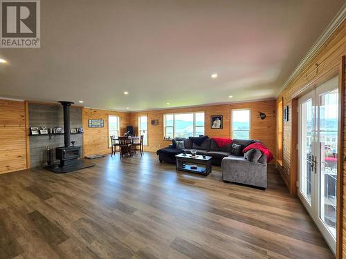 23 Westmount Road, Corner Brook, NL - Indoor