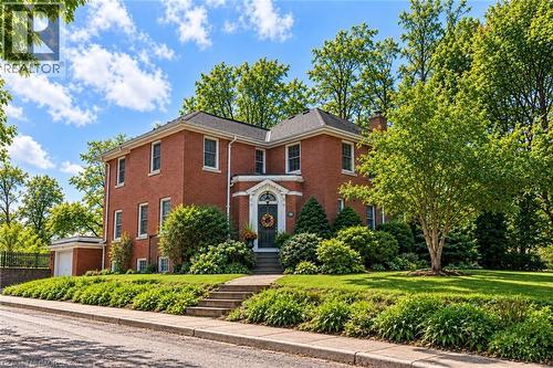 286 UNION Street  Simcoe, ON N3Y 2B8