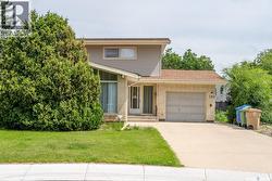 145 Mayfair CRESCENT  Regina, SK S4S 4J1