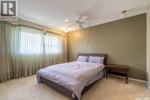 145 Mayfair Crescent, Regina, SK - Indoor Photo Showing Bedroom