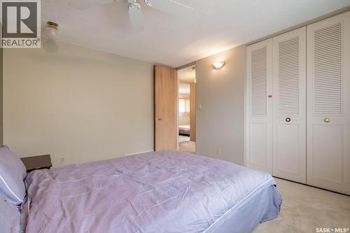 145 Mayfair Crescent, Regina, SK - Indoor Photo Showing Bedroom