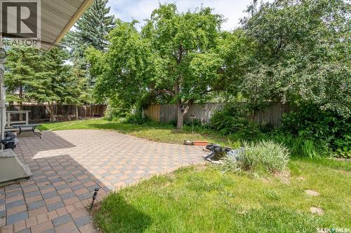 145 Mayfair Crescent, Regina, SK - Outdoor