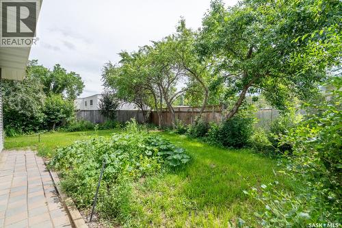 145 Mayfair Crescent, Regina, SK - Outdoor