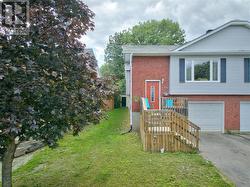 13 Plumtree Crescent  Sudbury, ON P3B 4G5