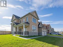 2 LAWRENCE D. PRIDHAM AVENUE  New Tecumseth, ON L9R 0X1