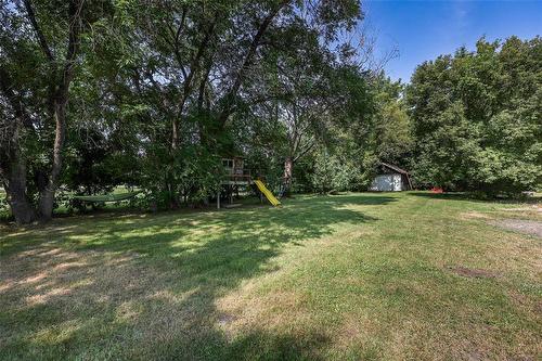20 Son Crescent, Rosser, MB - Outdoor