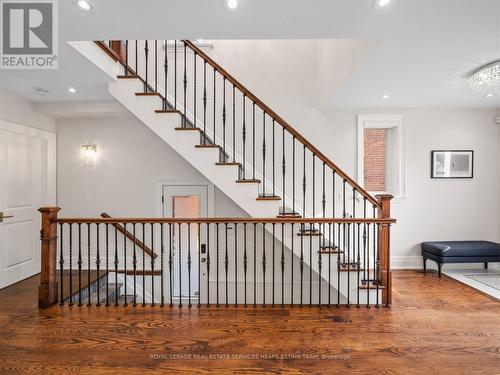 29 Maxwell Avenue, Toronto, ON - Indoor Photo Showing Other Room