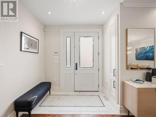29 Maxwell Avenue, Toronto, ON - Indoor Photo Showing Other Room