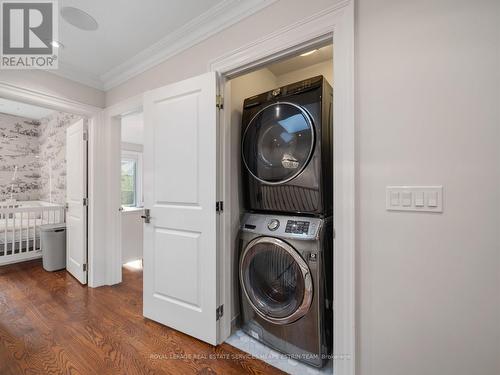 29 Maxwell Avenue, Toronto, ON - Indoor Photo Showing Laundry Room