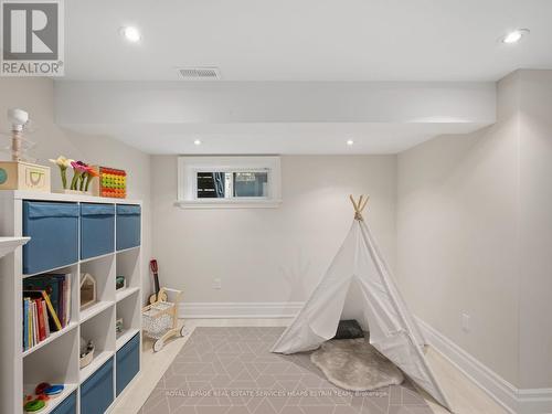 29 Maxwell Avenue, Toronto, ON - Indoor Photo Showing Other Room