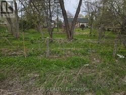 LOT METRO ROAD N  Georgina, ON L4P 3C8
