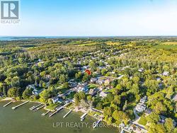 LOT METRO ROAD N Georgina, ON L4P 3C8