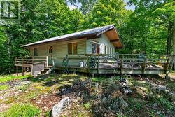 20 PORCUPINE ISLAND  Frontenac (Frontenac South), ON K0H 2L0