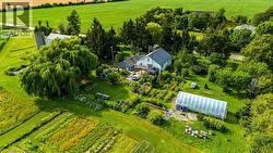 224 CONCESSION 13  Hagersville, ON N0A 1H0