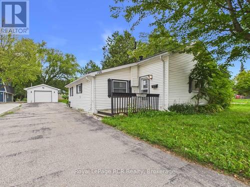 106 KING STREET  Kincardine, ON N0G 2T0
