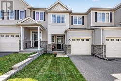 172 LARAMIE CRESCENT Ottawa, ON K2J 5Z8