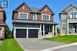 82 LAWRENCE D. PRIDHAM AVENUE  New Tecumseth, ON L9R 0X1