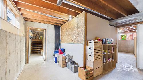 419 Lindsay Street, Kimberley, BC - Indoor