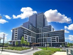 1504-3220 William Coltson Avenue  Oakville, ON L6H 7X9