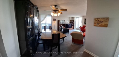 1210-60 Inverlochy Boulevard, Markham, ON - Indoor