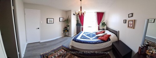 1210-60 Inverlochy Boulevard, Markham, ON - Indoor