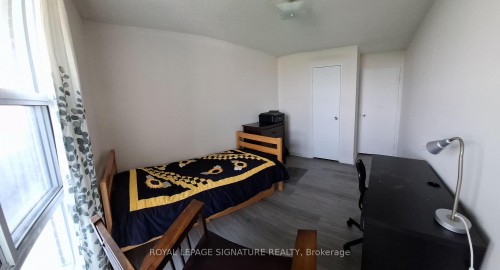 1210-60 Inverlochy Boulevard, Markham, ON - Indoor