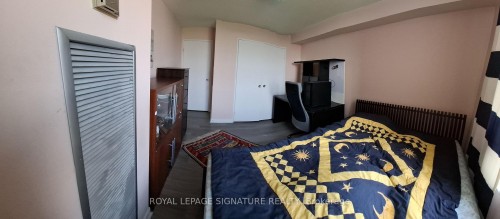 1210-60 Inverlochy Boulevard, Markham, ON - Indoor Photo Showing Bedroom