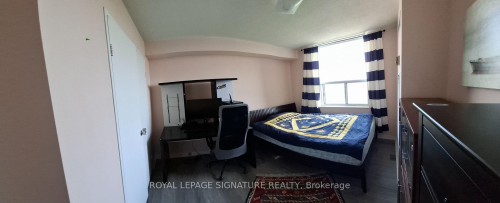 1210-60 Inverlochy Boulevard, Markham, ON - Indoor
