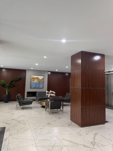 1210-60 Inverlochy Boulevard, Markham, ON - Indoor Photo Showing Other Room