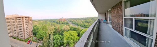 1210-60 Inverlochy Boulevard, Markham, ON - Outdoor
