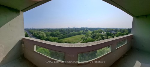 1210-60 Inverlochy Boulevard, Markham, ON - Outdoor With View