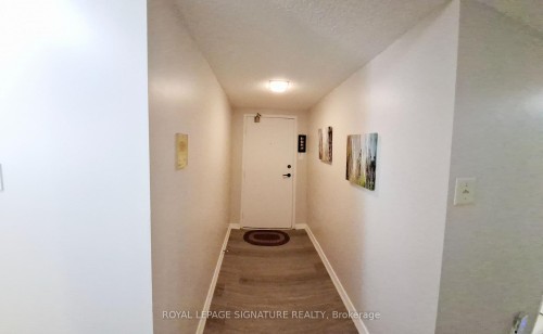 1210-60 Inverlochy Boulevard, Markham, ON - Indoor Photo Showing Other Room
