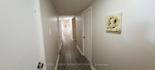 1210-60 Inverlochy Boulevard, Markham, ON - Indoor Photo Showing Other Room