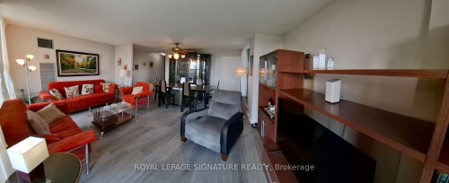 1210-60 Inverlochy Boulevard, Markham, ON - Indoor Photo Showing Other Room