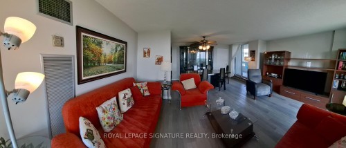1210-60 Inverlochy Boulevard, Markham, ON - Indoor