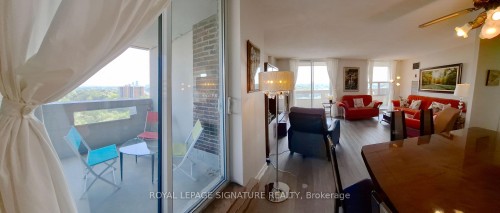 1210-60 Inverlochy Boulevard, Markham, ON - Indoor