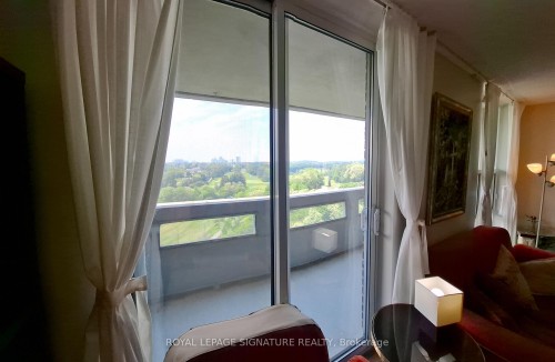 1210-60 Inverlochy Boulevard, Markham, ON - Indoor Photo Showing Other Room