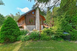 349805 4th Concession B Concession  Grey Highlands, ON N0C 1M0