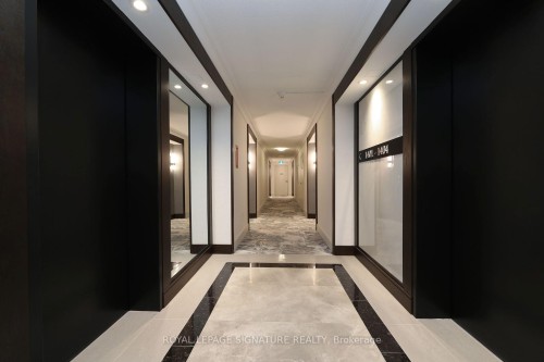 1402-3303 Don Mills Road, Toronto, ON - Indoor Photo Showing Other Room