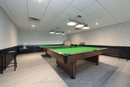 1402-3303 Don Mills Road, Toronto, ON - Indoor Photo Showing Other Room