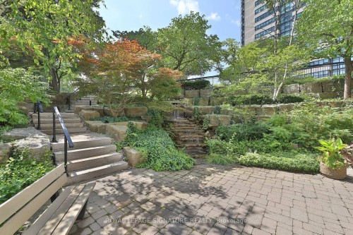 1402-3303 Don Mills Road, Toronto, ON - Outdoor