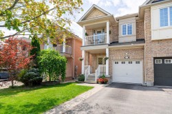 804 Sisler Avenue  Newmarket, ON L3X 2T7