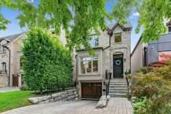 399 Fairlawn Avenue Toronto, ON M5M 1T7