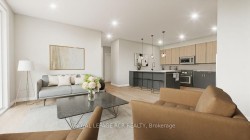 401-50 Emma Street  East Luther Grand Valley, ON L9W 5P9