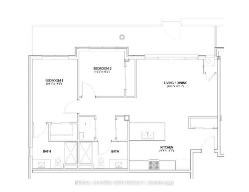 401-50 Emma Street, East Luther Grand Valley, ON - Other