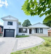 104 Great Oak Drive Toronto, ON M9A 1N5