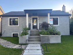 Basement Unit 2-64 Twenty Third Street  Toronto, ON M8V 3N1