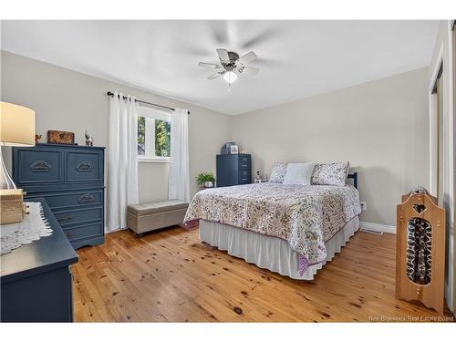 5453 Rte 108, Derby Junction, NB 