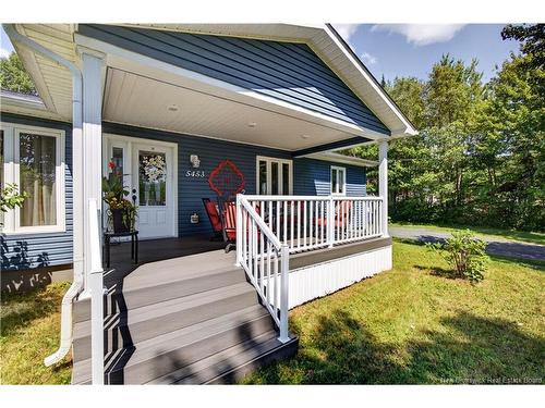 5453 Rte 108, Derby Junction, NB 