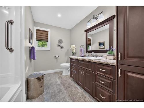 5453 Rte 108, Derby Junction, NB 